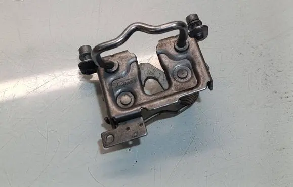 BMW X3 F25 Engine bonnet/hood lock/catch 7210731