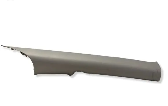 Tesla Model 3 (C) pillar trim 152791701F