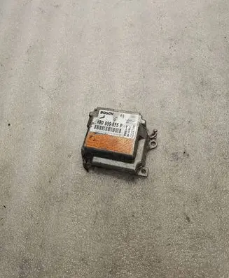 Audi A6 S6 C5 4B Airbag control unit/module 4B0959655P