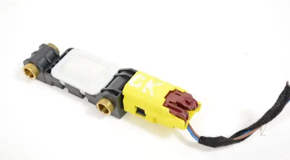 Audi A4 S4 B7 8E 8H Airbag deployment crash/impact sensor 8E0959643B