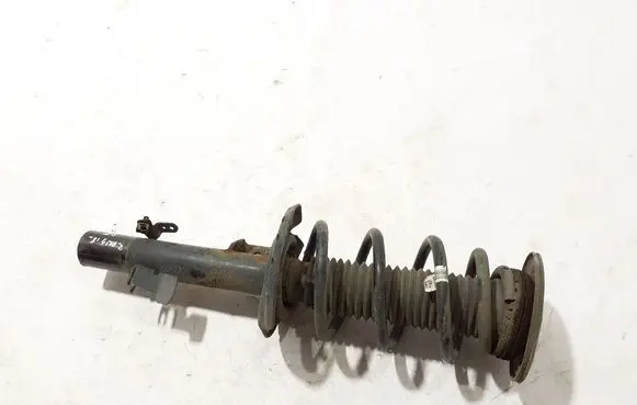 Front shock absorber/damper