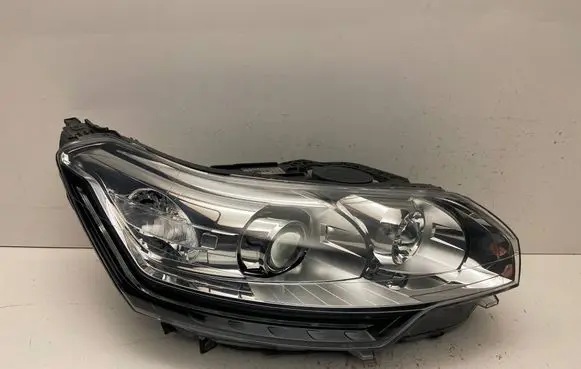 Citroen C5 Headlight/headlamp 9674869880 89905354 1616886180