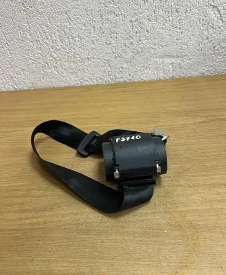 Audi A4 S4 B8 8K Rear seatbelt 610307000 8K0857805