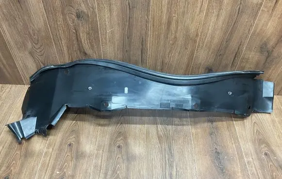 Mercedes-Benz SL AMG R129 Front wheel arch liner splash guards 1296980330