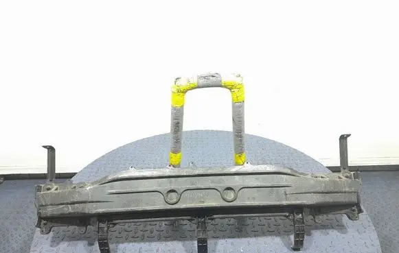 Hyundai i30 Rear bumper support beam 86631A6000