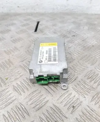 BMW 5 E60 E61 Airbag control unit/module 6939287 12243439 010323