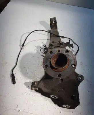 BMW 6 F06 Gran coupe Front wheel hub 