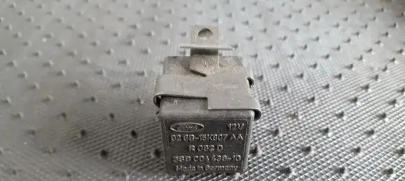 Ford Scorpio Other relay R082D 92GB-15K807AA