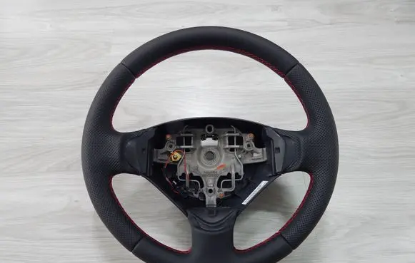 Peugeot Partner Steering wheel
