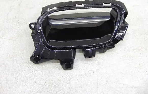 KIA Xceed Front bumper lower grill 86564J7PA0