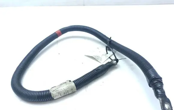 Mercedes-Benz Vito Viano W639 Wires (starter motor) A6395409210