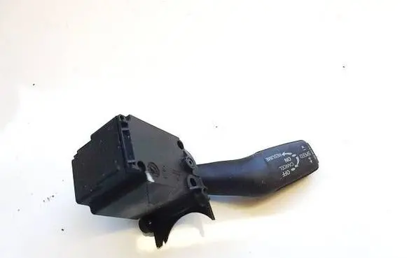 Audi A4 S4 B7 8E 8H Cruise control stalk 4E0953521
