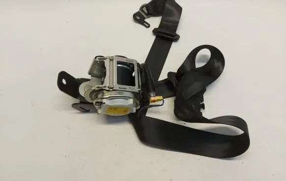 Ford Explorer Rear seatbelt FORDEXPLOPASLT