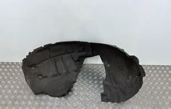 Audi A4 S4 B9 Front wheel arch liner splash guards 