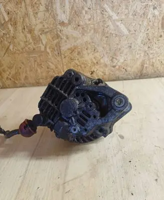 Nissan Primera Generator/alternator 23100AD210 A3TA6581AKD