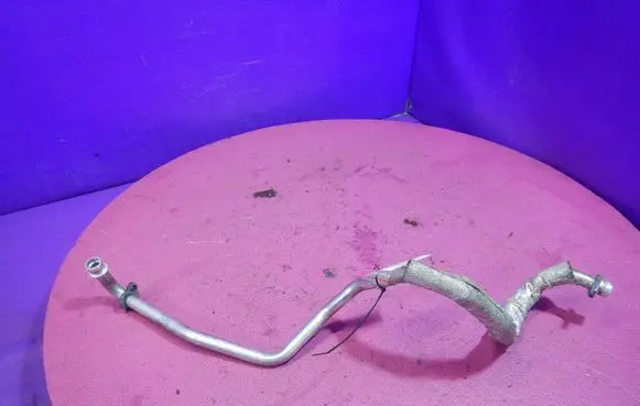 Renault Laguna II Air conditioning (A/C) pipe/hose 