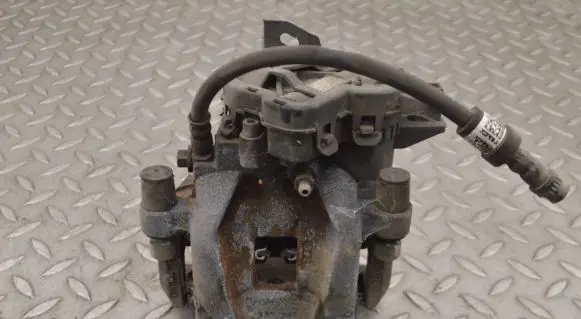 Volvo XC90 Rear brake caliper 31445755