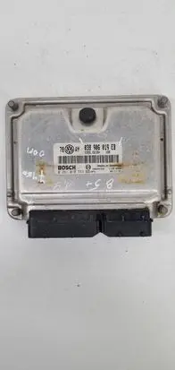 Volkswagen PASSAT B5 Engine control unit/module 038906019EB