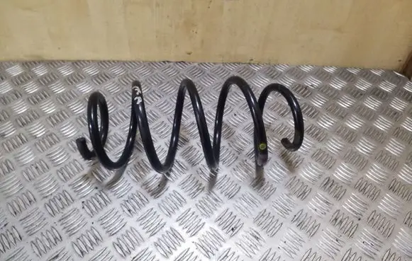 Ford Galaxy Front coil spring