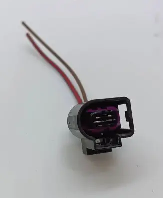 Audi A4 S4 B8 8K Other wiring loom 4D0971992