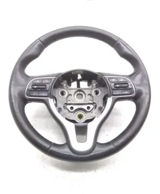 KIA Optima Steering wheel