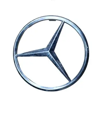 Mercedes-Benz R W251 Manufacturers badge/model letters A2518880086