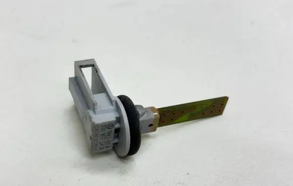 Skoda Octavia Mk2 (1Z) Interior temperature sensor 3D0907543A