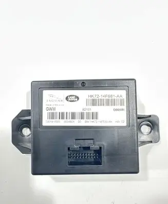 Land Rover Discovery Sport Gateway control module HK7214F681AA 82151 HK7214F530AA