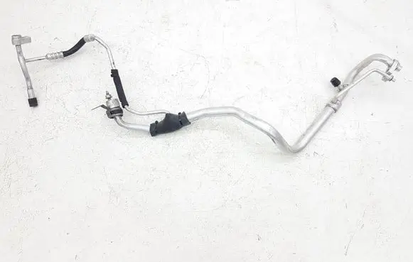 Ford C-MAX II Air conditioning (A/C) pipe/hose