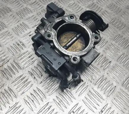 Hyundai Matrix Throttle valve 3517022600 9600930002 68117ZZ071253