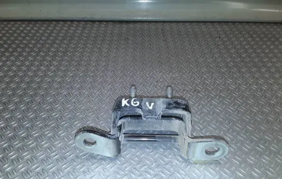 Nissan Qashqai Rear door upper hinge 