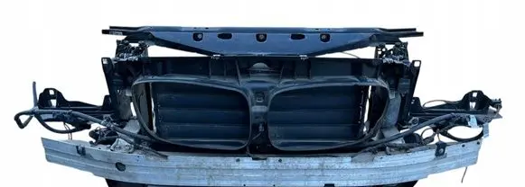 BMW 5 GT F07 Radiator support slam panel 7200771