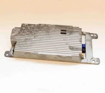 BMW 5 F10 F11 Bluetooth control unit module 9257150