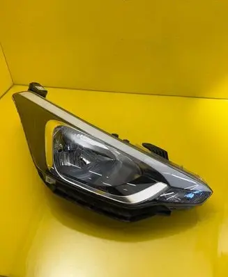 Hyundai i20 (GB IB) Headlight/headlamp 92102C8000