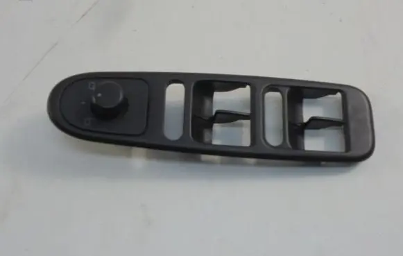 Seat Toledo II (1M) Wing mirror switch 1M1959565G