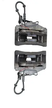 Audi A4 S4 B7 8E 8H Front brake caliper 320MM