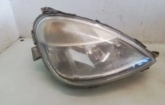 Mercedes-Benz A W168 Headlight/headlamp