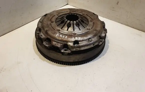 Peugeot 407 Clutch set kit 702703 703050