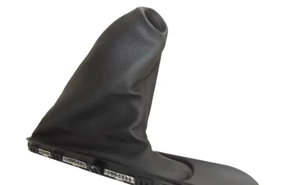 Mini One - Cooper Coupe R56 Handbrake trim 0420103 34400420103