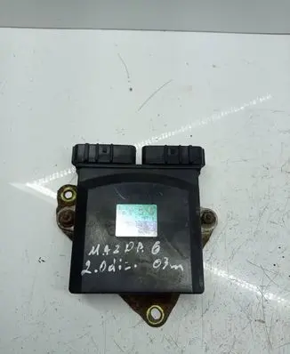 Mazda 6 Fuel injection control unit/module 1310001241