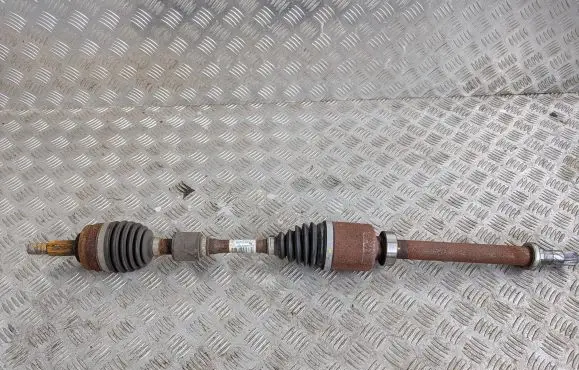 Renault Captur II Front driveshaft 391000166R