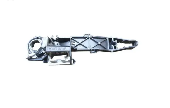 Front door exterior handle/bracket