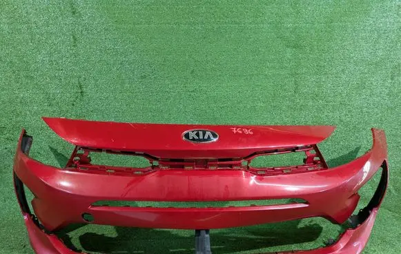 KIA Rio Front bumper
