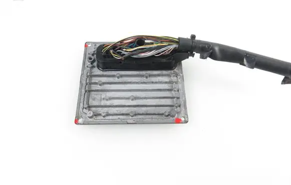 Ford Focus Engine control unit/module AM5112A650AA