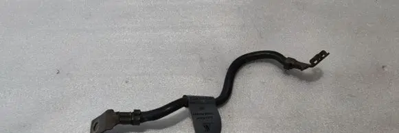 Audi S1 Negative earth cable (battery) 6C0971537A