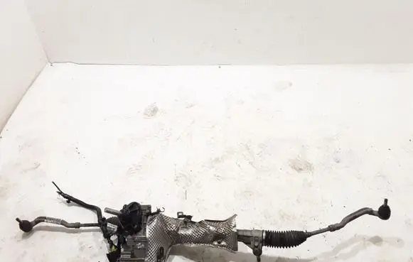 Peugeot 3008 II Steering rack 1675958780