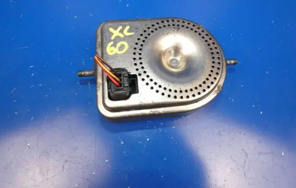 Volvo XC60 Alarm system siren 6G9N19G229BK 0305058 A0105019