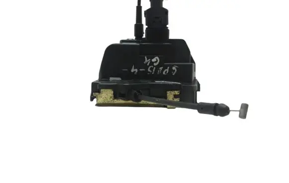Renault Espace - Grand espace IV Rear door lock 017963Z98 FNP030