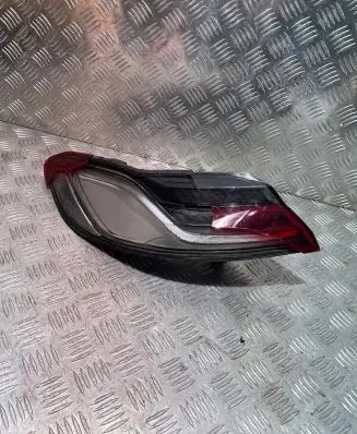 BMW 8 G14 Rear/tail lights H3744577114