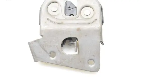BMW 3 E90 E91 Seat back rest lock catch 7112864